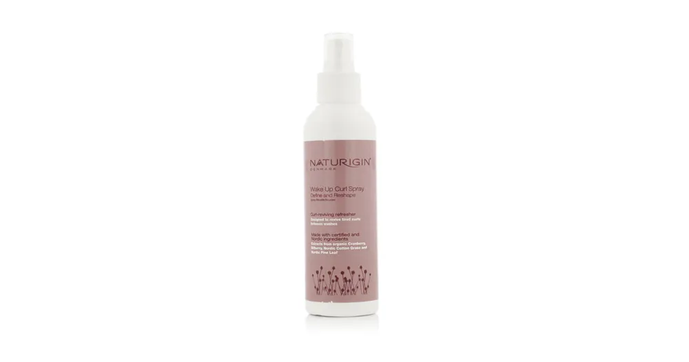 Super Cena Naturigin Wake Up Curl Spray 150 ml