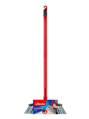 Vileda smeták Classica 2v1 130 cm Poslední Šance