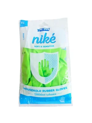 Niké gumové rukavice XL Cenově Výhodný