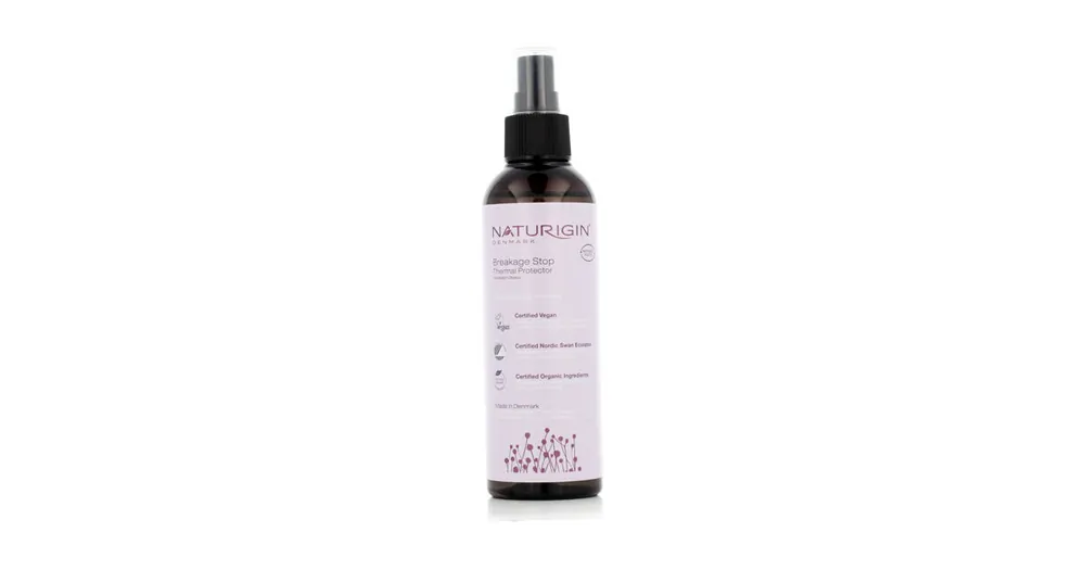 Naturigin Breakage Stop Thermal Protector 195 ml Bezpečná Platba