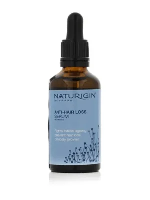 Naturigin Anti-Hair Loss Serum 50 ml Dokud Zásoby Vydrží