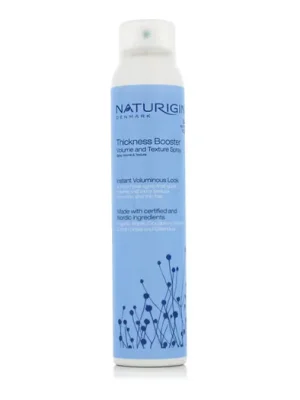 Naturigin Thickness Booster Volume and Texture Spray 200 ml Pouze Dnes