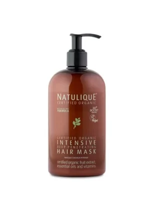 Speciální Cena Natulique Intensive Hair Mask 500 ml