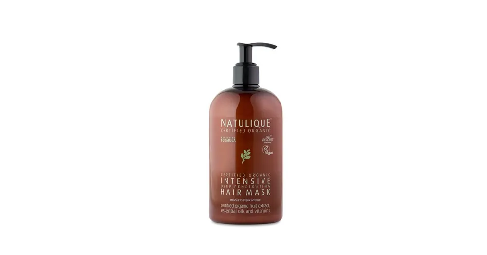 Speciální Cena Natulique Intensive Hair Mask 500 ml