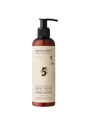 Natulique 5 Hair Bond Conditioner 200 ml Ihned K Objednání