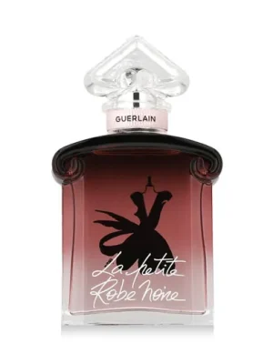 Guerlain La Petite Robe Rose Noire EDP 50 ml W Pouze Dnes