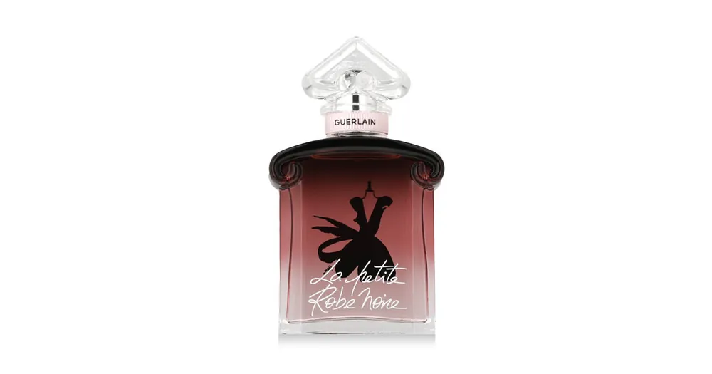 Guerlain La Petite Robe Rose Noire EDP 50 ml W Pouze Dnes