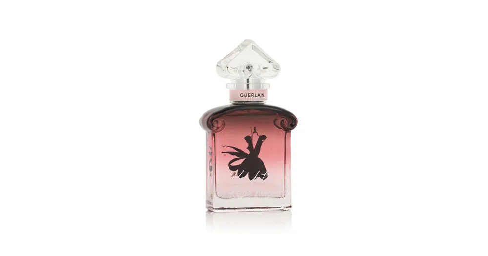 Nová Kolekce Guerlain La Petite Robe Rose Noire EDP 30 ml W