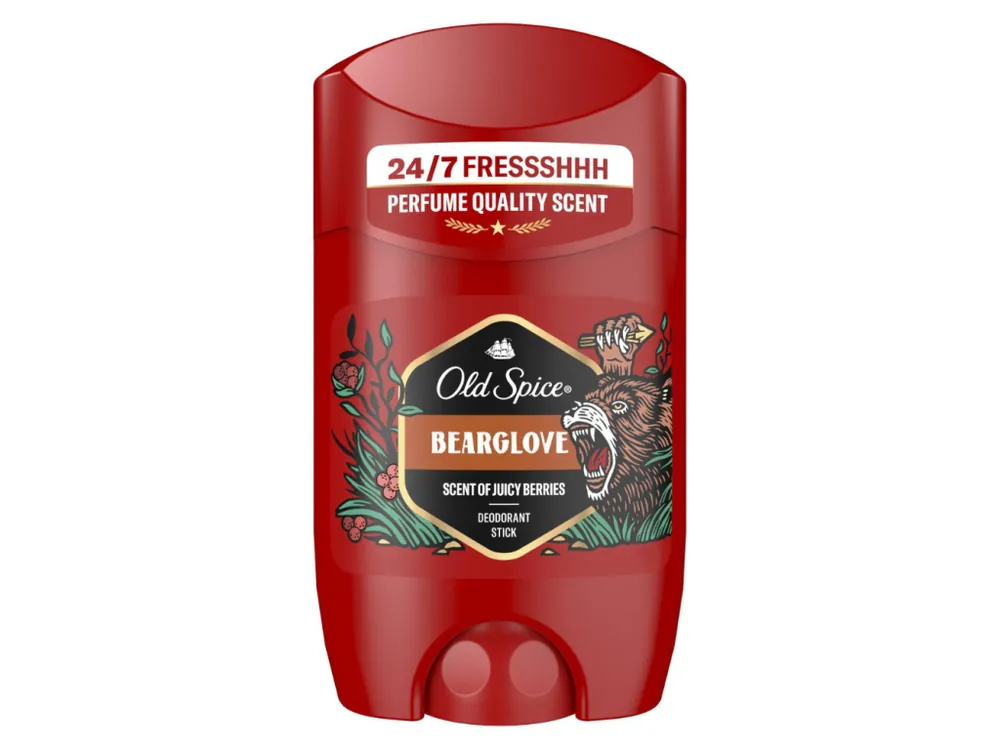 Old Spice deostick 50 ml Bearglove Must-Have