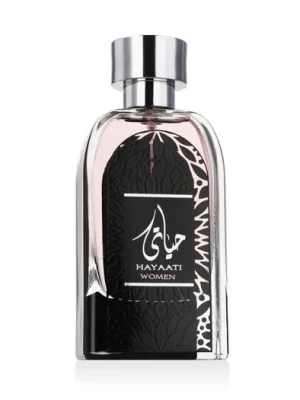 Ard Al Zaafaran Hayaati Women EDP 100 ml W Super Cena