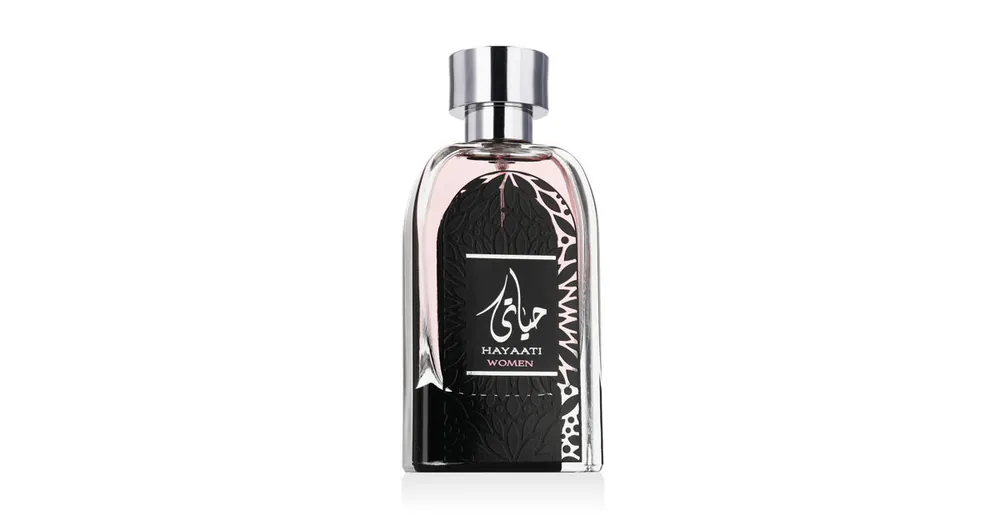 Ard Al Zaafaran Hayaati Women EDP 100 ml W Super Cena