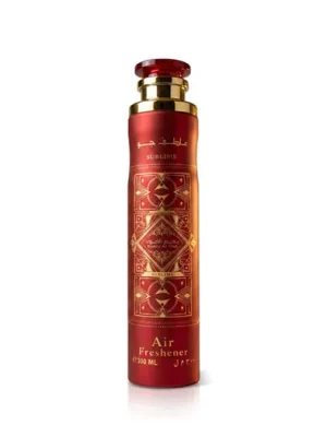 Lattafa Bade'e Al Oud Sublime bytový sprej 300 ml UNISEX Sleva
