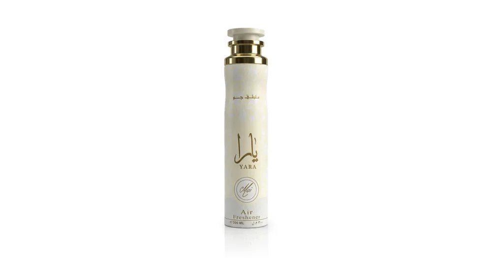 Lattafa Yara Moi Interiérová vůně 300 ml W Přímo Od Výrobce