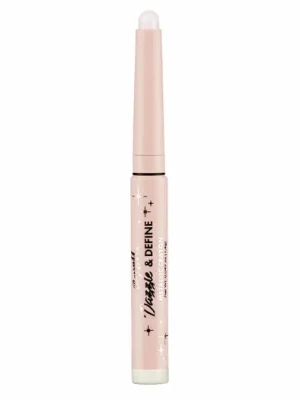 Akce Barry M Dazzle & Define Metallic Crayons (Orchid Flower, White, Galactic Teal) 3 ks