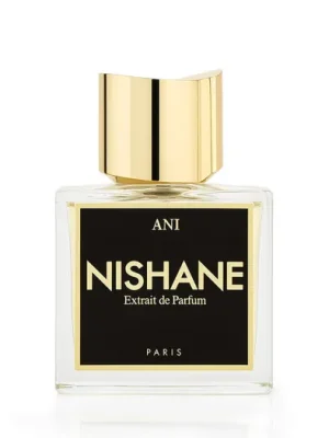Nishane Ani Extrait de Parfum 100 ml UNISEX Nejlepší Cena
