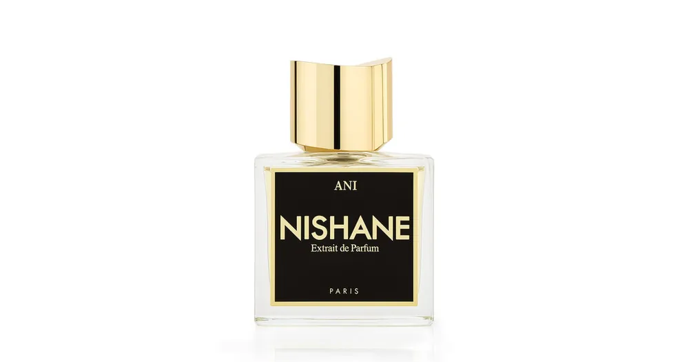 Nishane Ani Extrait de Parfum 100 ml UNISEX Nejlepší Cena