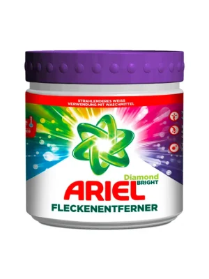 Ariel Fleckenentferner prášek na odstranění skvrn 500 g Color Vrácení Zdarma
