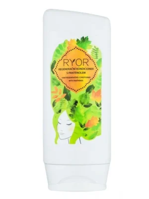 Ryor kondicionér 200 ml regenerační s pantenolem (EXP 11/25) Omezená Nabídka