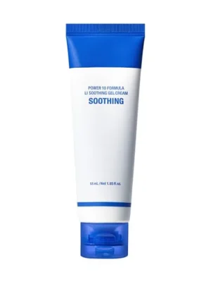 It's Skin Power 10 Formula LI Soothing Gel Cream 55 ml Nejlepší Volba