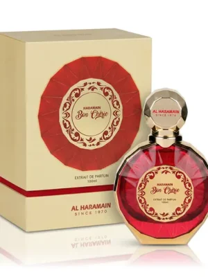 Bezpečná Platba Al Haramain Bon Cherie Extrait de Parfum 100 ml W