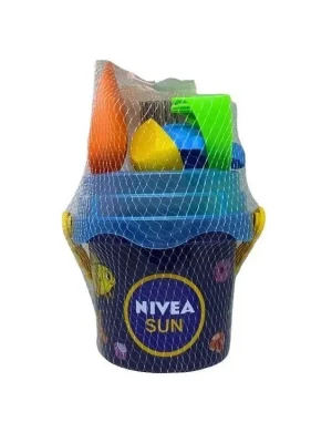 Nivea Sun sada na písek Mořský svět Top Prodej