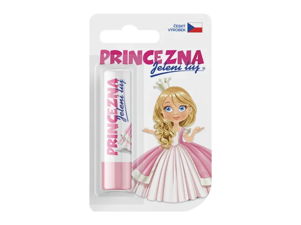 Rychlé Dodání Regina Jelení lůj Princezna
