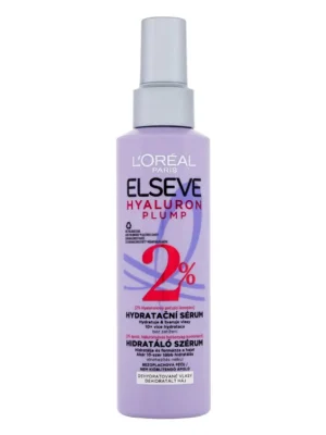 L'Oréal Elseve sérum 150 ml Hyaluron Plump Dokud Zásoby Vydrží