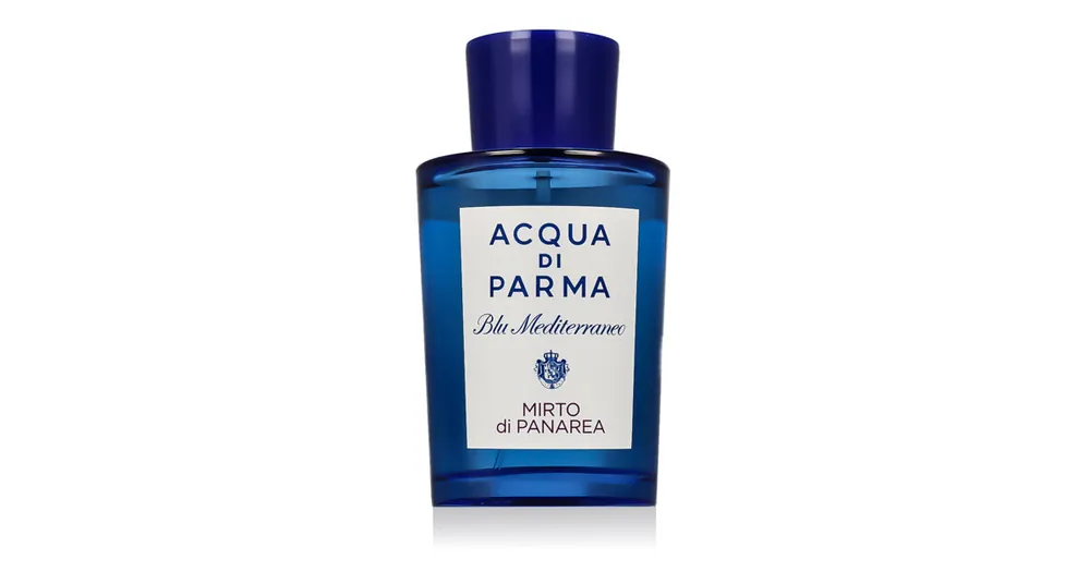 Acqua Di Parma Blu Mediterraneo Mirto di Panarea EDT 180 ml UNISEX Cenová Bomba