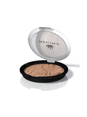 Značkový Regina tónující perly 10 g bronzové