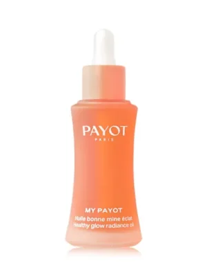 Payot My Payot Healthy Glow Radiance Oil 30 ml Cenově Výhodný