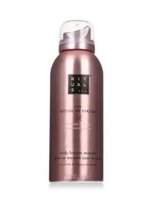 Rituals The Ritual of Sakura Body Lotion Mousse 150 ml Super Cena
