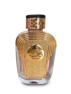 Top Prodej Al Wataniah Watani EDP 100 ml W