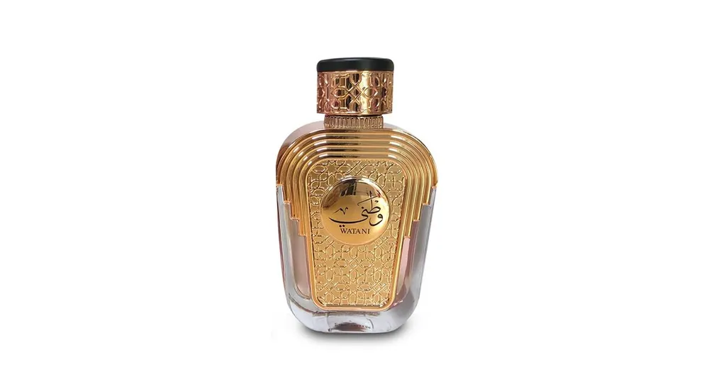 Top Prodej Al Wataniah Watani EDP 100 ml W
