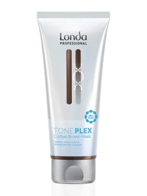 Dokud Zásoby Vydrží Londa Professional Toneplex Coffee Brown Mask 200 ml