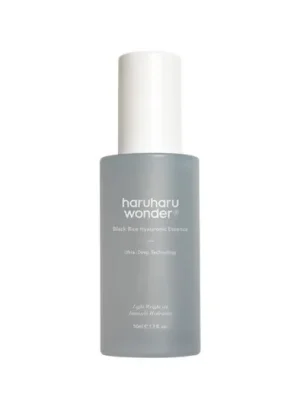 Cenový Hit HaruHaru Wonder® Black Rice Hyaluronic Essence 50 ml