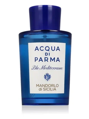 Acqua Di Parma Blu Mediterraneo Mandorlo di Sicilia EDT 180 ml UNISEX Zlevněný