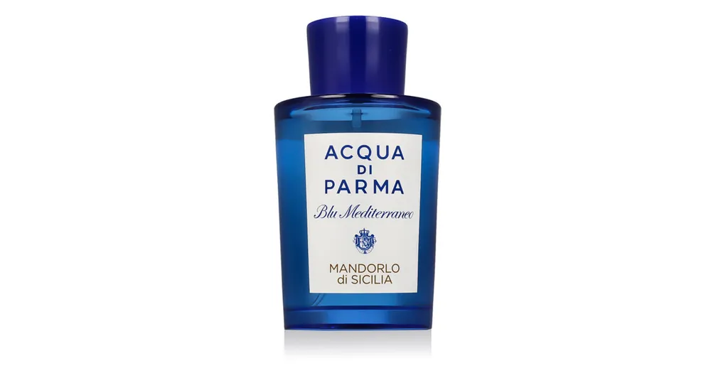 Acqua Di Parma Blu Mediterraneo Mandorlo di Sicilia EDT 180 ml UNISEX Zlevněný