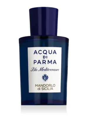 Acqua Di Parma Blu Mediterraneo Mandorlo di Sicilia EDT 100 ml UNISEX Zlevněný
