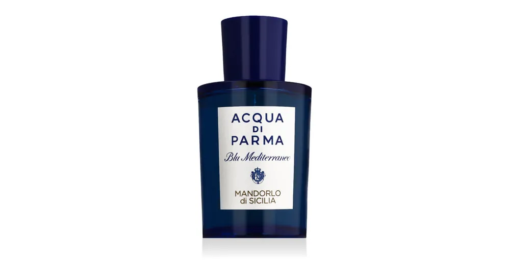 Acqua Di Parma Blu Mediterraneo Mandorlo di Sicilia EDT 100 ml UNISEX Zlevněný