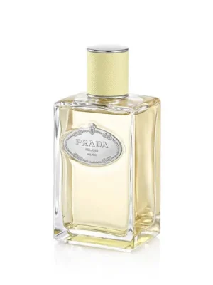Nízká Cena Prada Infusion de Gingembre EDP 100 ml UNISEX
