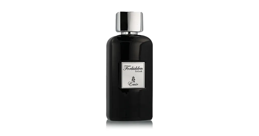 Emir Forbidden Sugar Extrait de Parfum 100 ml UNISEX Nejlepší Cena