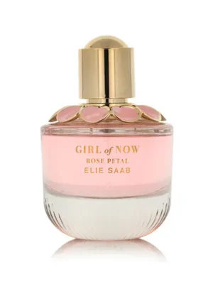 Speciální Cena Elie Saab Girl of Now Rose Petal EDP 50 ml W