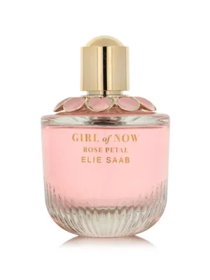 Přímo Od Výrobce Elie Saab Girl of Now Rose Petal EDP 90 ml W