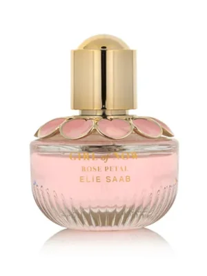 Sezónní Sleva Elie Saab Girl of Now Rose Petal EDP 30 ml W