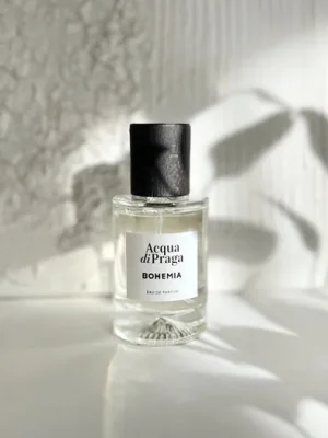 Finální Výprodej Acqua di Praga Bohemia EDP 50 ml UNISEX