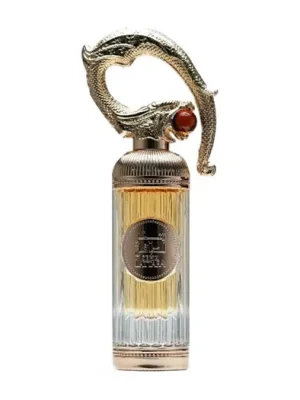 Lattafa Sehr EDP 100 ml UNISEX Objednat Nyní