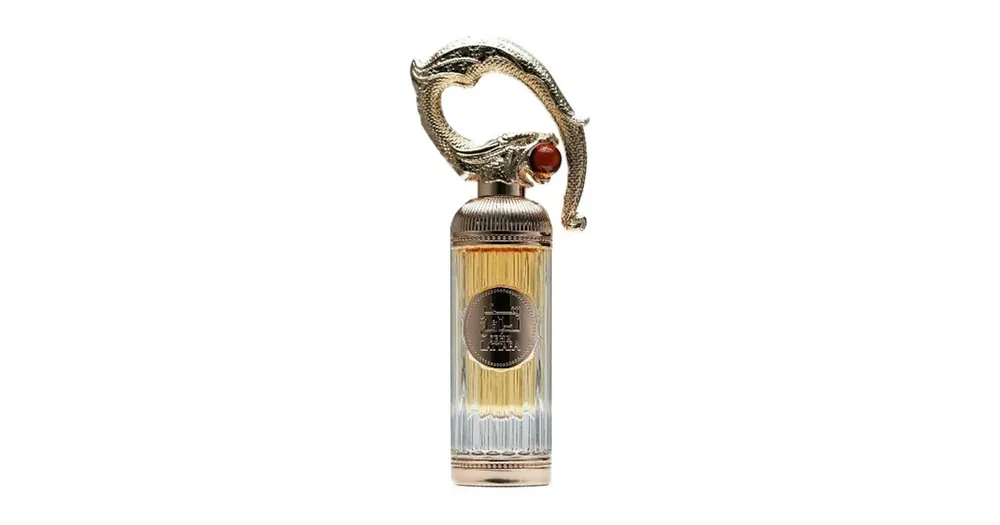 Lattafa Sehr EDP 100 ml UNISEX Objednat Nyní