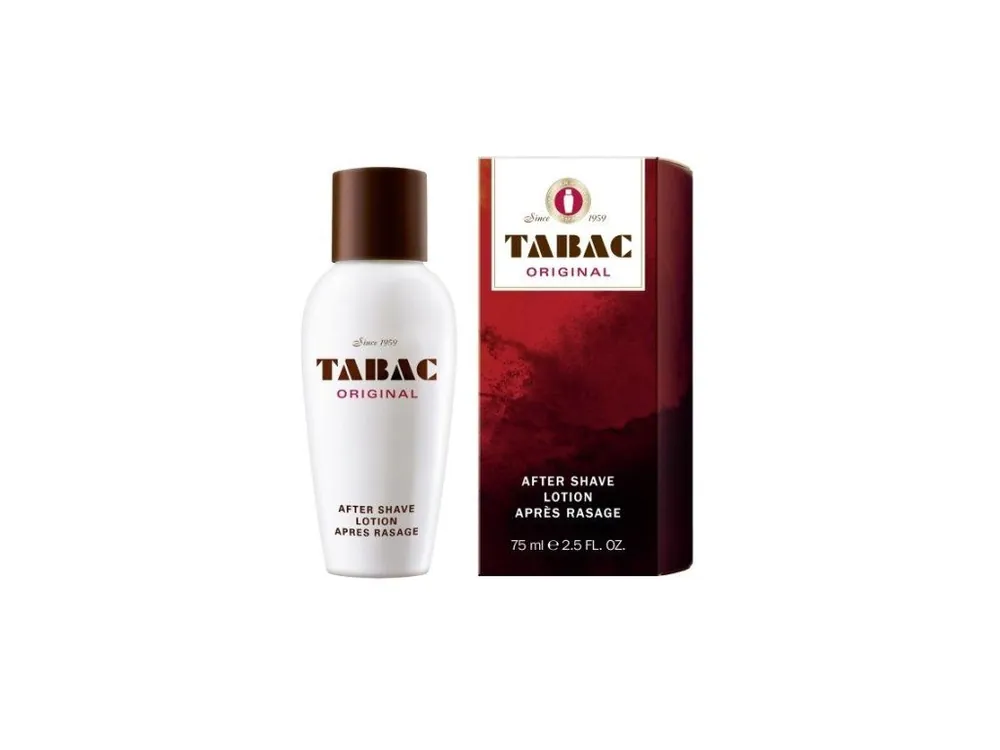Tabac Original Men voda po holení 150 ml Bezpečná Platba