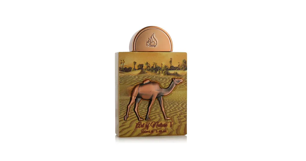 Lattafa Pride Art of Nature I EDP 100 ml UNISEX Pouze Dnes