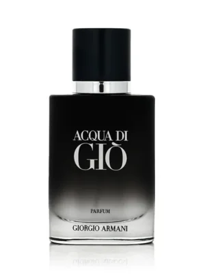 Top Prodej Giorgio Armani Acqua di Giò Parfém plnitelný 30 ml M